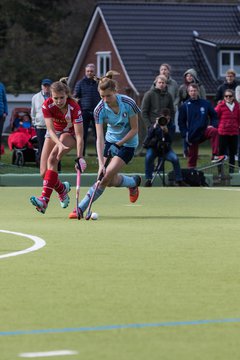 Bild 199 - Frauen Bunesliga  Uhlenhorster HC - Der Club an der Alster : Ergebnis: 3:2